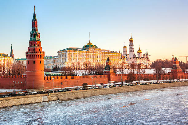 Железнодорожный гарантированный тур "Московский сюжет" main photo
