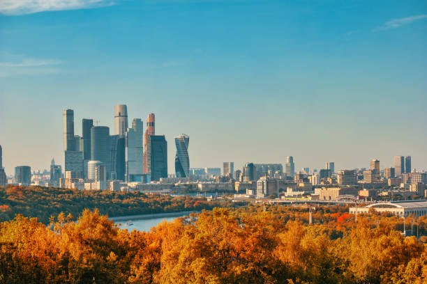 Железнодорожный гарантированный тур "Московский сюжет" photo 1