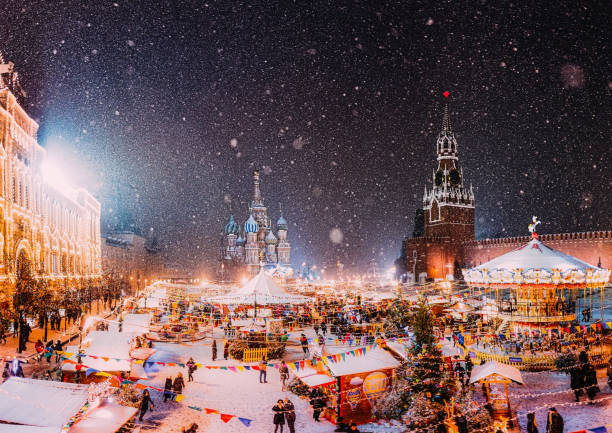 Железнодорожный гарантированный тур "Московский сюжет" photo 2