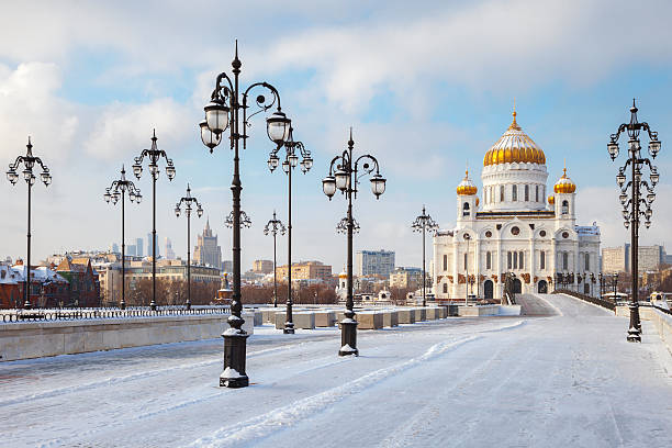 Железнодорожный гарантированный тур "Московский сюжет" photo 0