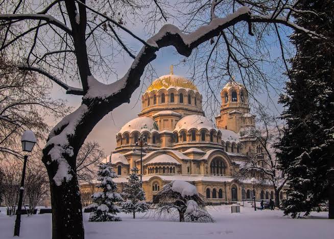 Романтический Новый год в Греции 2027 + круиз по Адриатике в Италию main photo