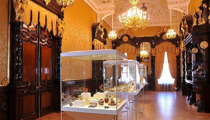 Железнодорожный  гарантированный тур "Классический Петербург" photo 2