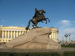 Железнодорожный  гарантированный тур "Классический Петербург" photo 3