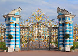 Железнодорожный гарантированный тур "Петербургская коллекция" photo 1