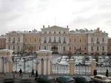 Железнодорожный гарантированный тур "Петербургская коллекция" photo 3