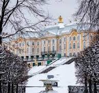 Железнодорожный тур "Новогодняя Петербургская коллекция" photo 1