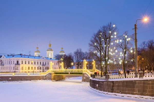 Железнодорожный тур "Новогодняя Петербургская коллекция" photo 0