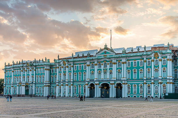 Железнодорожный тур "Новогодняя Петербургская коллекция" photo 3