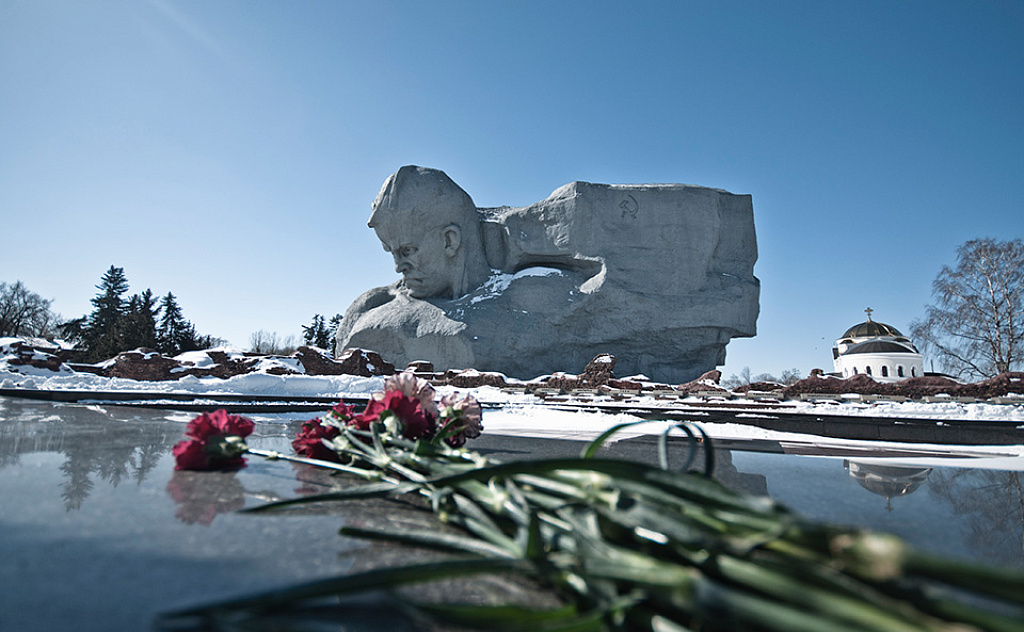 Новый год в Беларуси 2027 в Бресте на 3 дня photo 1