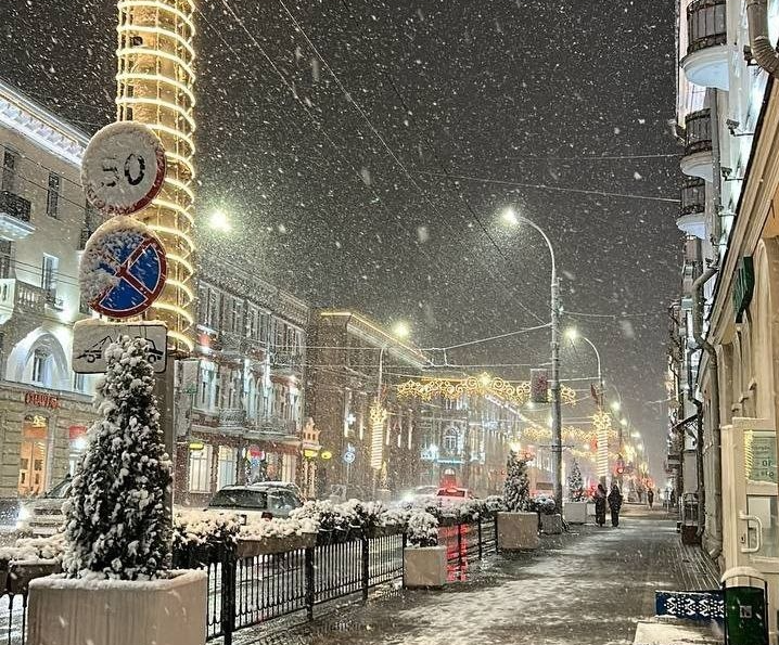 Новый год в Беларуси 2027 в Гомеле на 3 дня photo 3