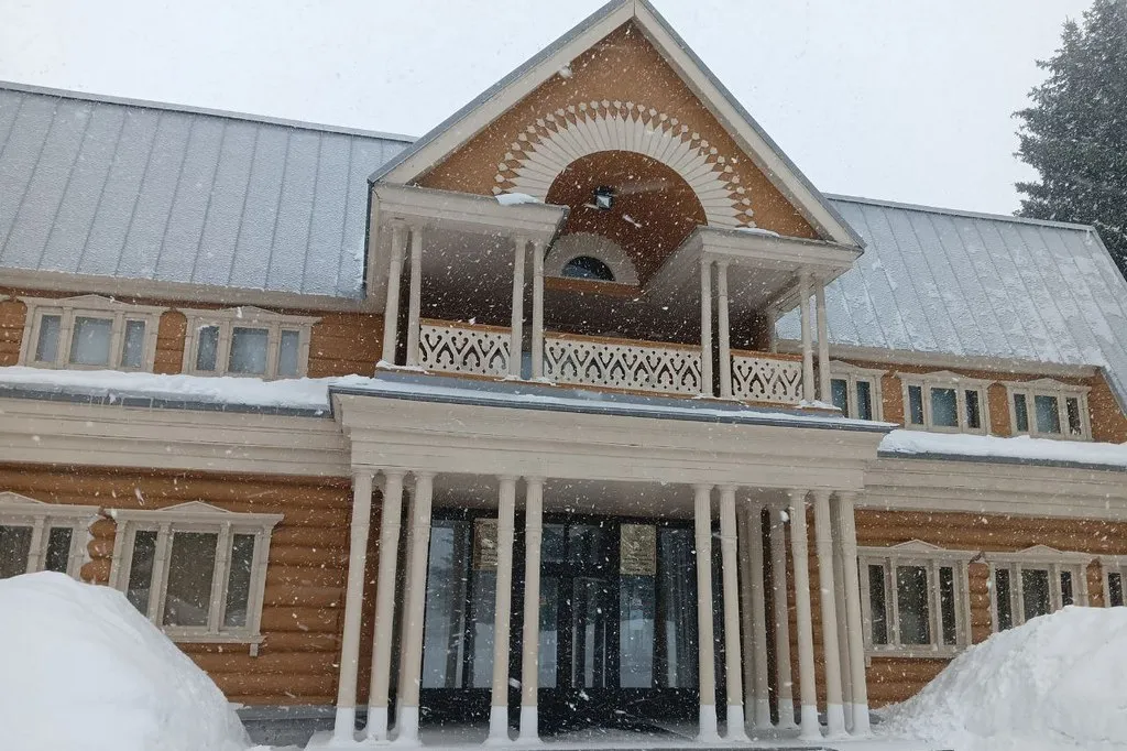Гостеприимный авиатур в Казань на Новый год 2027 photo 1