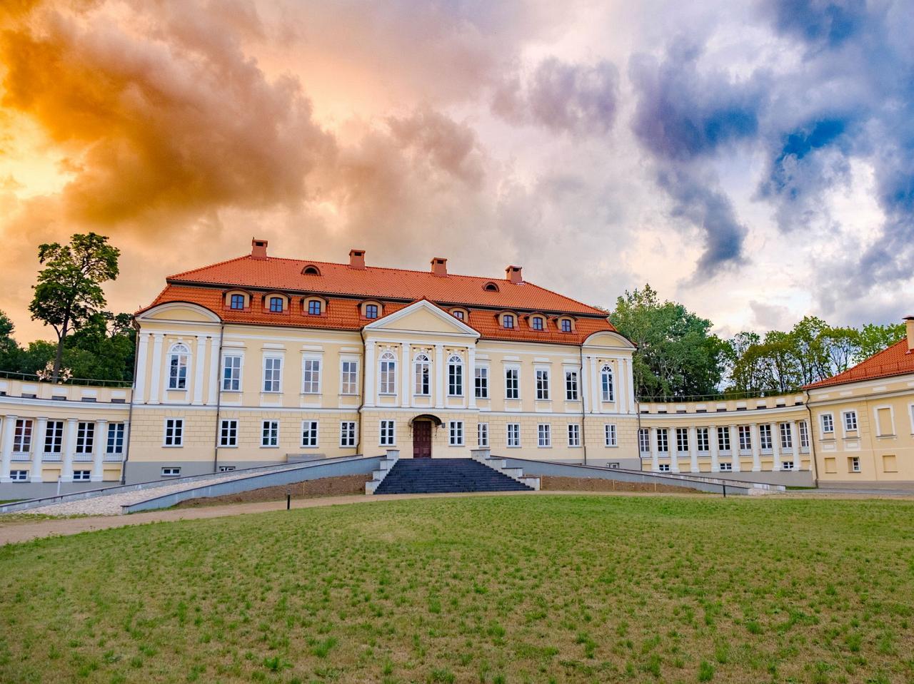 Гродненская кругосветка, 5 дней main photo