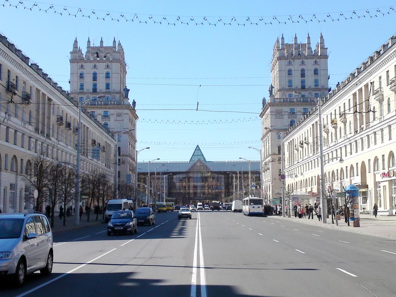Гродненская кругосветка, 6 дней photo 2