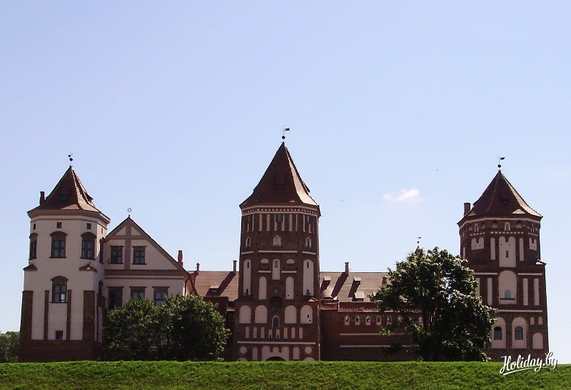 Гродненская кругосветка, 6 дней main photo