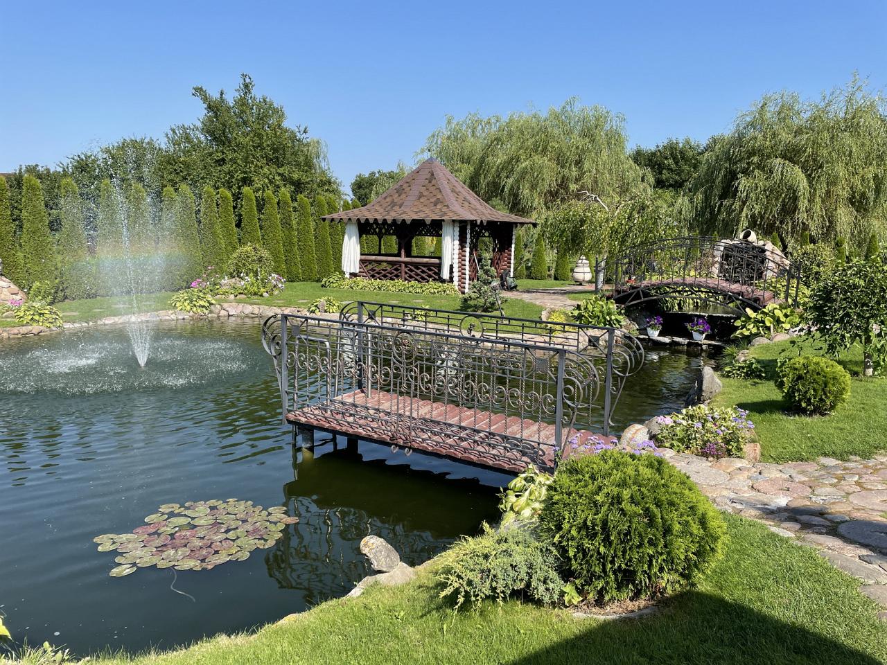 Гродненская кругосветка, 7 дней photo 2