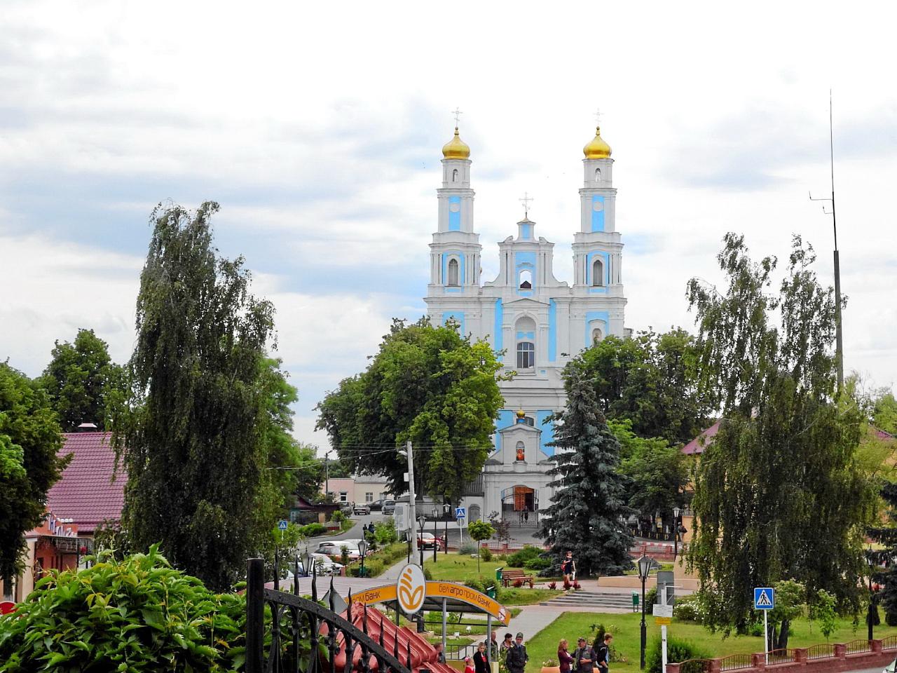 Гродненская кругосветка, 7 дней photo 1