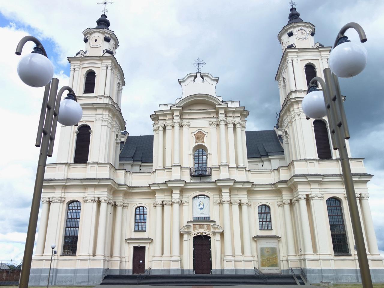 Гродненская кругосветка, 7 дней photo 0