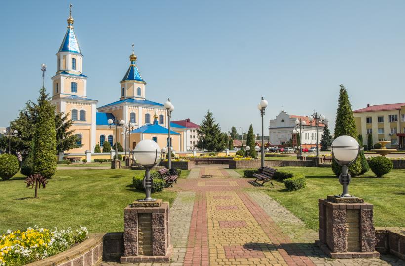 MS7. На автобусе из Москвы. Большое Золотое кольцо России photo 2
