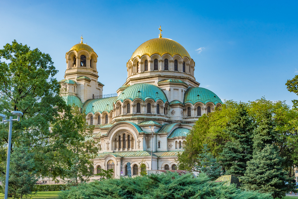 4SXL. Авиаперелет в Стамбул. Сербия – Босния – отдых на море в Черногории (6 ночей с полупансионом) photo 2