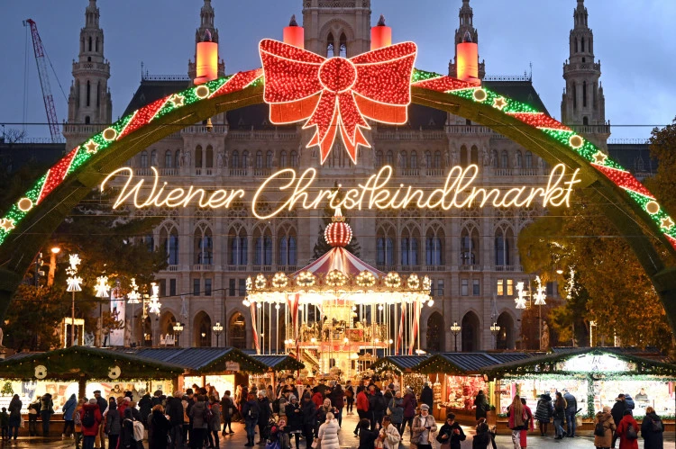 Блистательный Новый год в Вероне 2027 (Доломитовые Альпы + Shopping photo 1