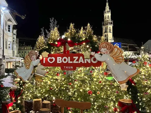 Блистательный Новый год в Вероне 2027 (Доломитовые Альпы + Shopping