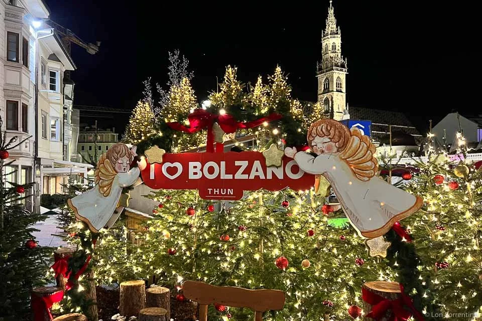 Блистательный Новый год в Вероне 2027 (Доломитовые Альпы + Shopping main photo