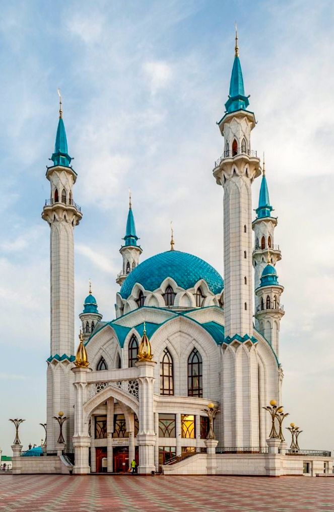 Казань + Йошкар-Ола photo 0