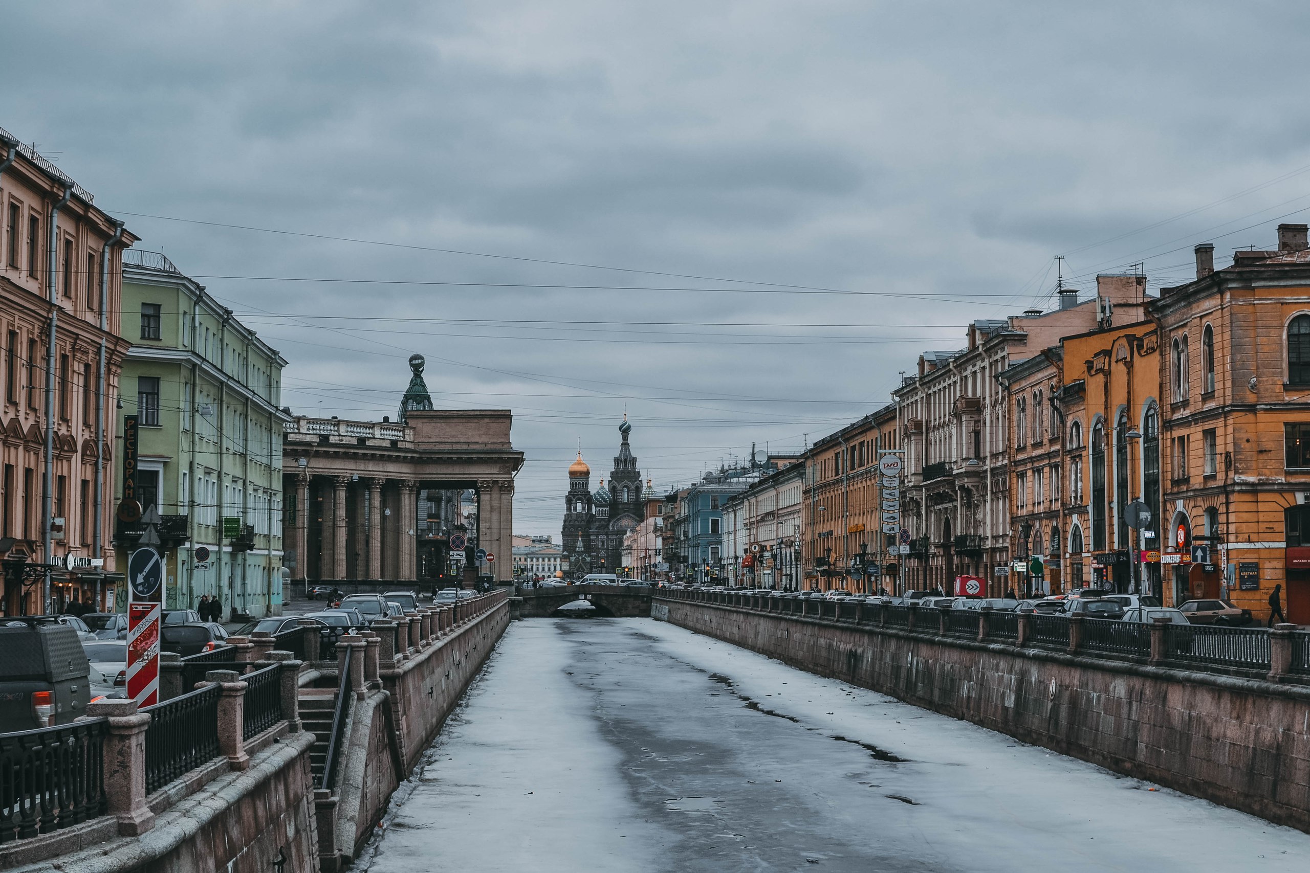 Классический Новый год в Санкт-Петербурге на поезде 2027 (5 дней) photo 3