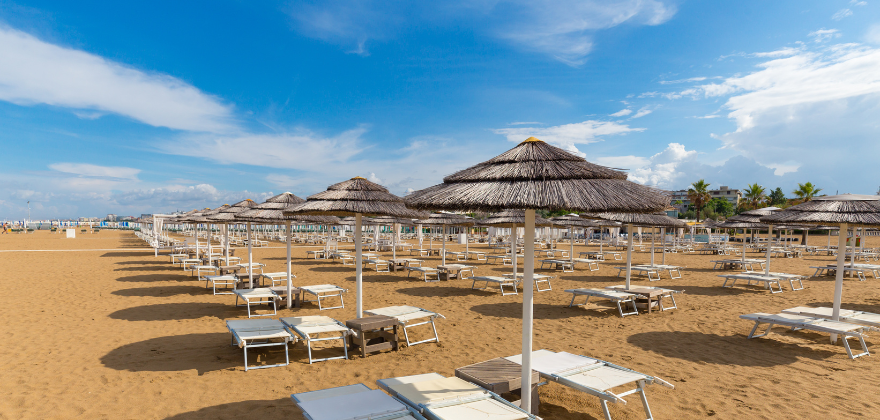 Италия и Швейцария. Отдых на море в Римини и экскурсии main photo