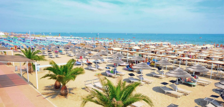 Италия и Швейцария. Отдых на море в Римини и экскурсии photo 0
