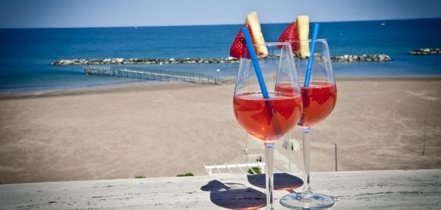 Италия и Швейцария. Отдых на море в Римини и экскурсии photo 3