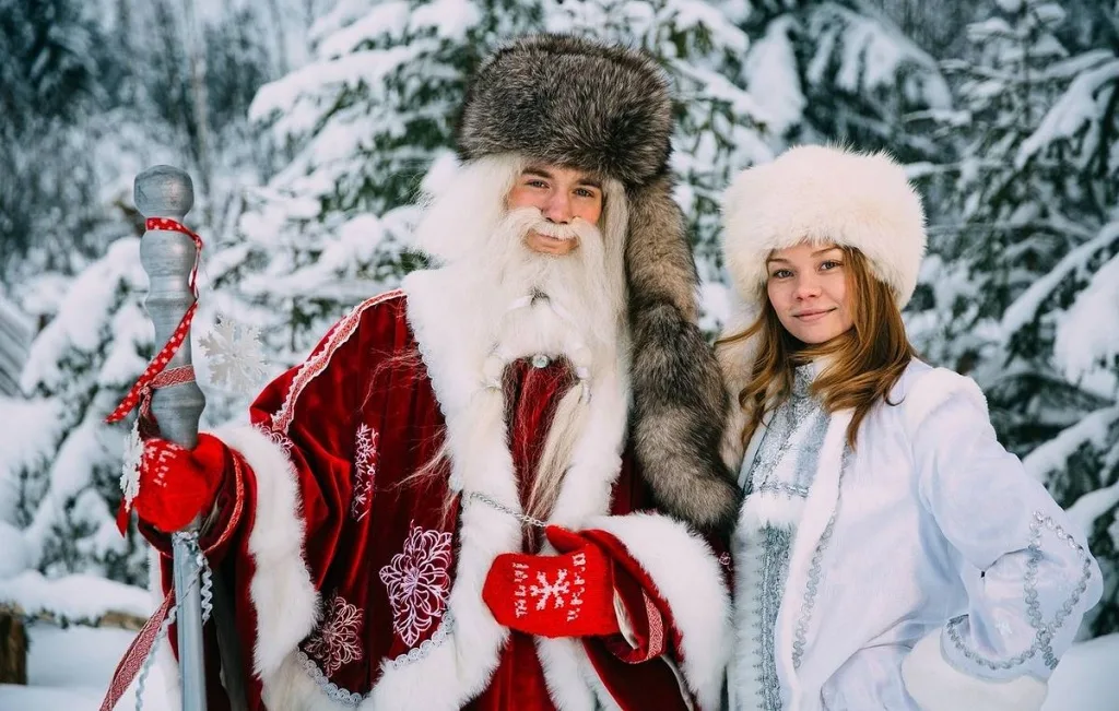 Карелия: вдоль Ладожского озера. Зима photo 1