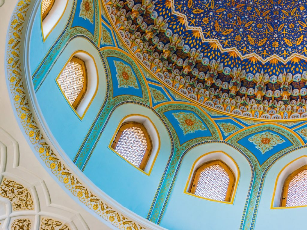 17UZK Avia 2026. Открытие Узбекистана. Ташкент – Самарканд – Бухара – Хива photo 3