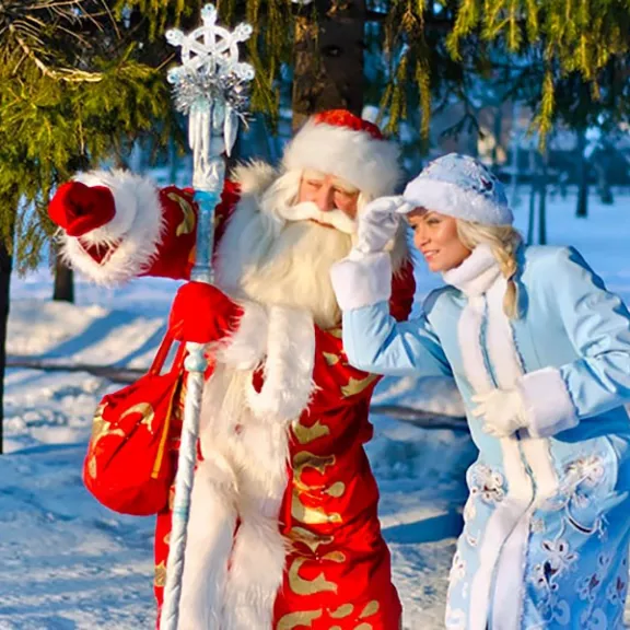 SPA-тур в Смоленск на Новый год photo 3
