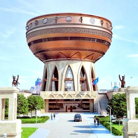 Казань + Йошкар-Ола main photo