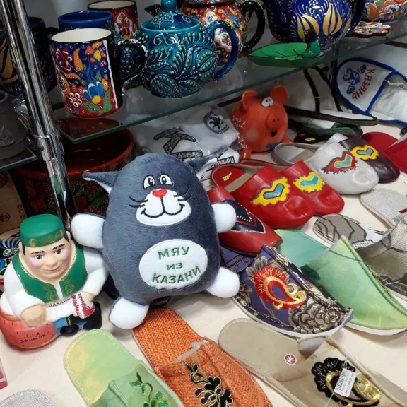 Казань + Йошкар-Ола photo 1