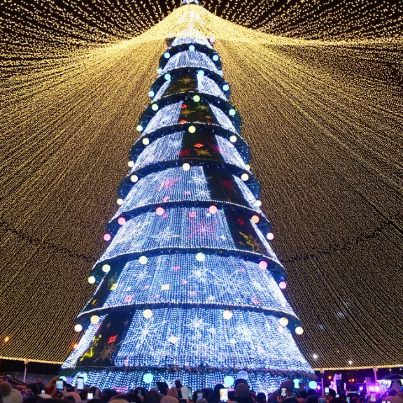 Новогодняя сказка в Казани + Йошкар-Ола photo 2