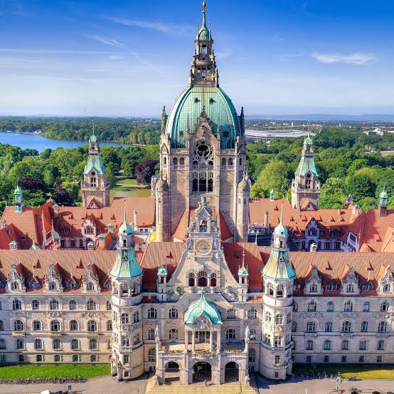 Германия - Нидерланды - Франция photo 2
