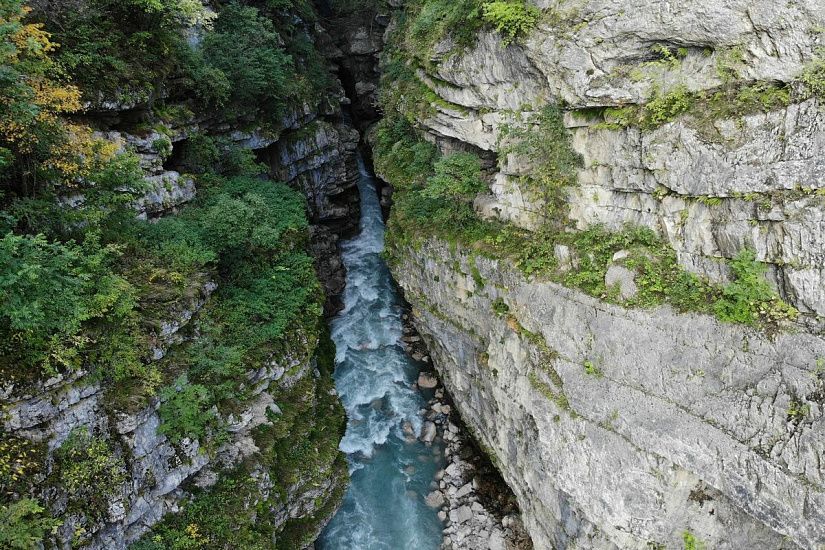 Экскурсионный тур в Северную Осетию photo 1