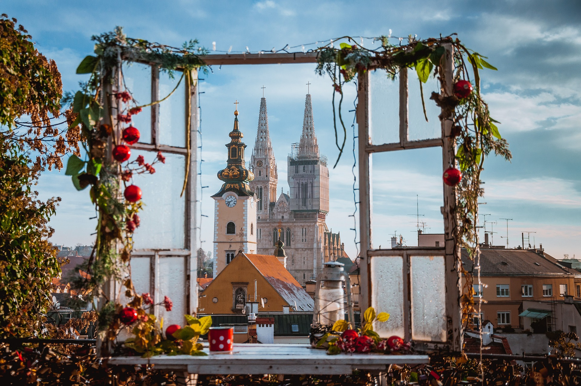 В ритме воды: Балатон, Хевиз, Плитвицкие озера photo 0