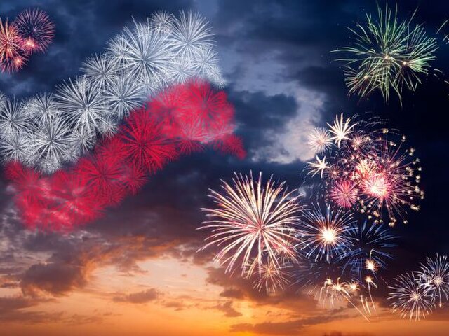 Блистательный Новый 2027 год во Вроцлаве