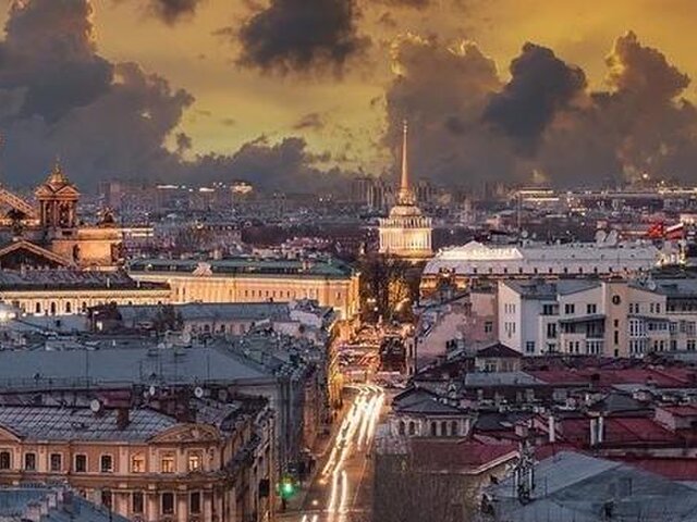 Гранд-тур Санкт-Петербург - Карелия - Петергоф - Царское Село с выез