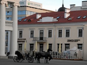 Новогоднее пу­те­ше­ствие в Минск, 3 дня main photo