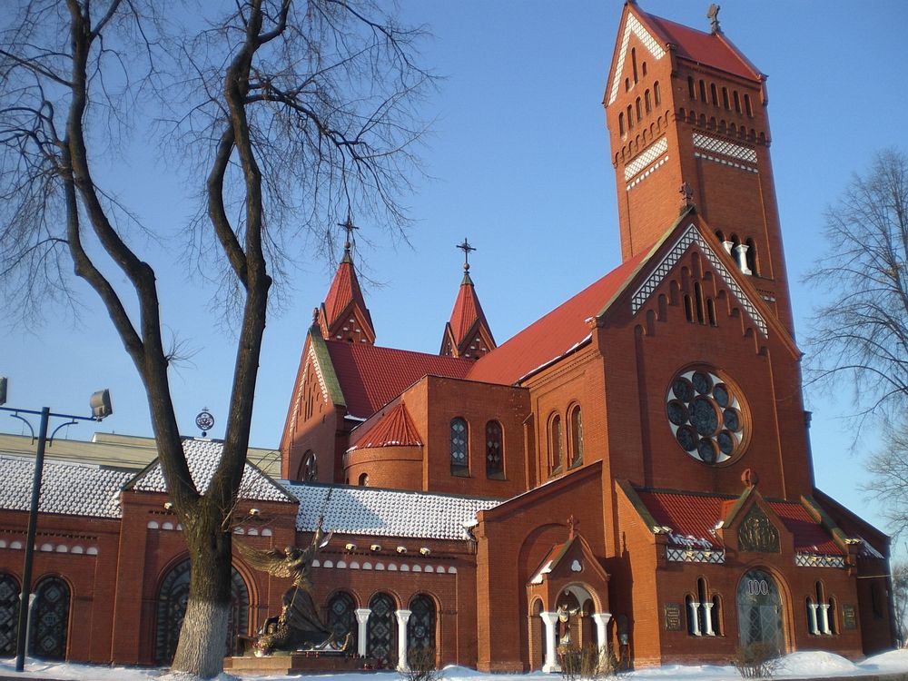 Незабываемые каникулы в Мин­ске, 3 дня photo 3