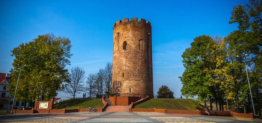 Брест - Беловежская пуща, 2 дня main photo