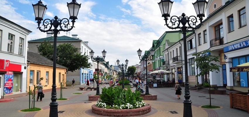 Брест - Беловежская пуща, 2 дня photo 0