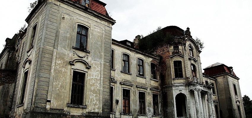 Выходные в Гродно. main photo