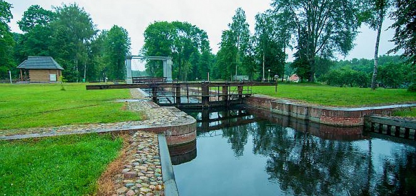 Выходные в Гродно. photo 0