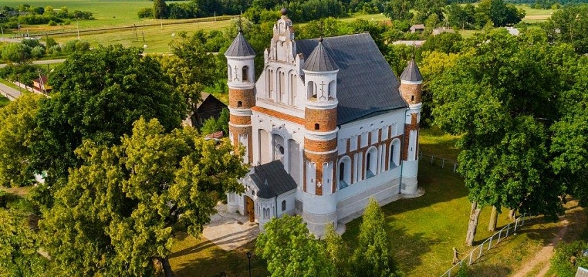 Выходные в Гродно. photo 3