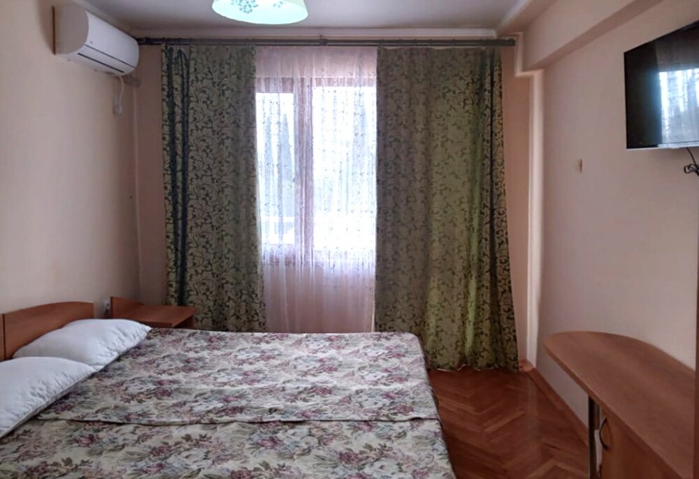Цандрипш дом отдыха Псоу  main photo